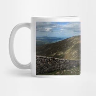 Meelmore From Meelbeg Mug